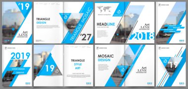 Soyut beyaz a4 broşür kapağı tasarımı. Süslü bilgi pankartı çerçevesi. Modern ilan metni. Yıllık rapor klasörü. Başlık sayfası modeli ayarlandı. Süslü baş sayfa vektörü. Şehir yazı tipi tanıtım sanatı. Mavi çizgi şekil simgesi