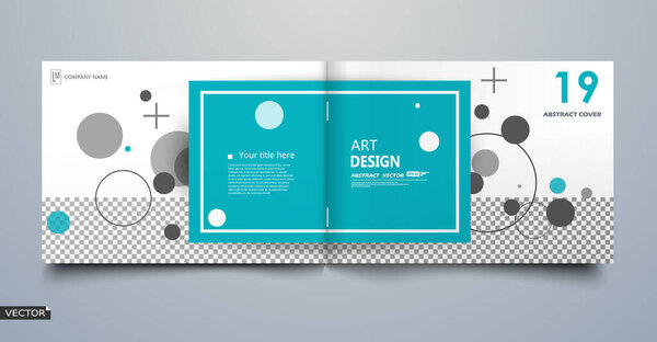 Белый, зеленый круг, квадратные линии. Брайт покидает текстовую рамку. Patch a4 brochure cover design. Набор моделей титульных листов. Творческая обложка. Рекламный баннер. Современное векторное искусство на первой странице. 2019.2018
.