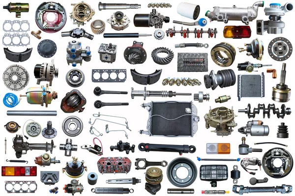 izole otomatik için kolaj parçaları