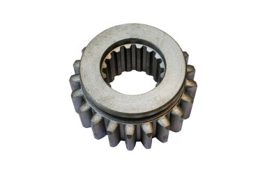 tek metal gear şanzıman izole