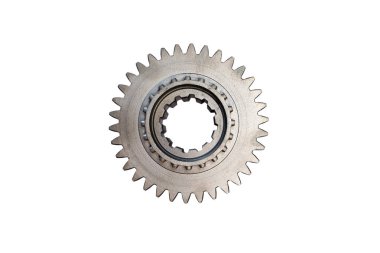 tek metal gear şanzıman izole