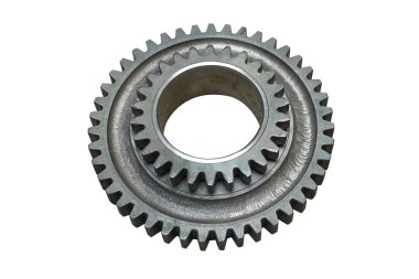 tek metal gear şanzıman izole