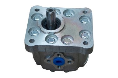 yağ dişli pompa Hidrolik sistemi