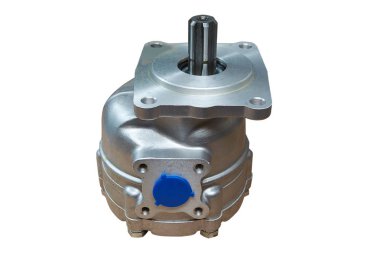 yağ dişli pompa Hidrolik sistemi