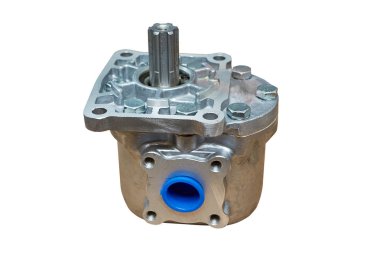 yağ dişli pompa Hidrolik sistemi