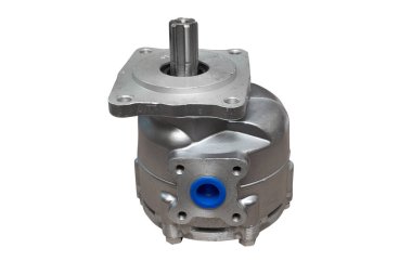 yağ dişli pompa Hidrolik sistemi