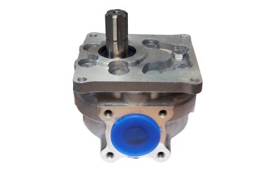 yağ dişli pompa Hidrolik sistemi