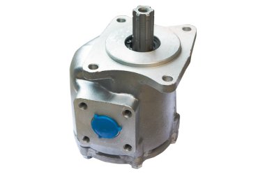 yağ dişli pompa Hidrolik sistemi