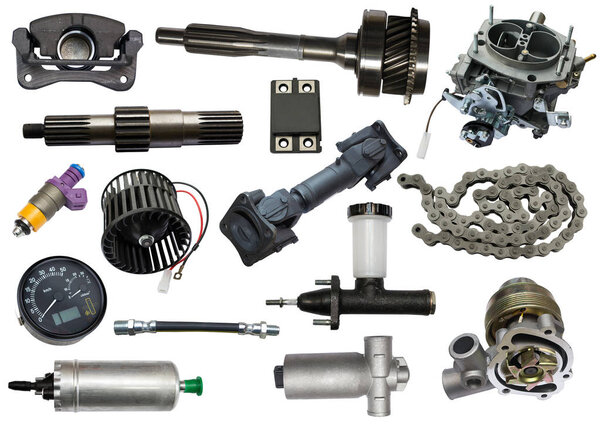 детали для коллажей
