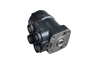 Traktör Klozette dispenser pompalar