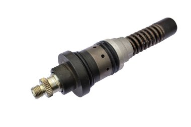 kamyon dizel motor yakıt pompası