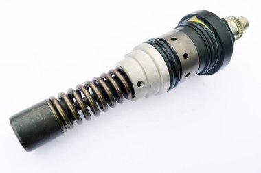 kamyon dizel motor yakıt pompası