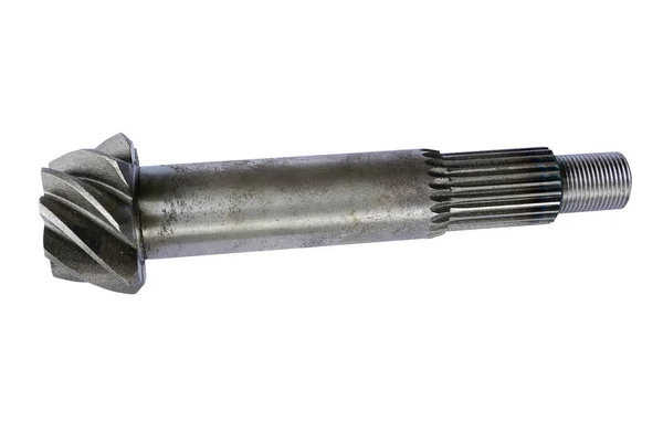 car rear axle drive shaft