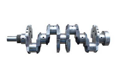 krank mili Engine