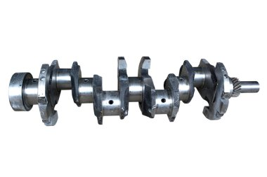 krank mili Engine