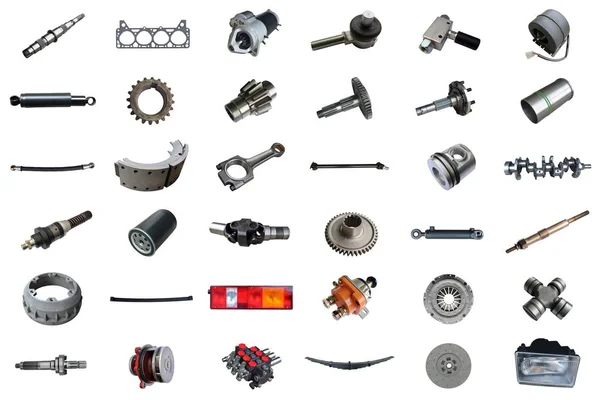 Oto yedek parça araba