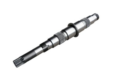 şanzıman giriş mili