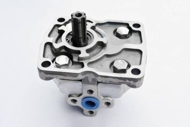 yağ dişli pompa Hidrolik sistemi