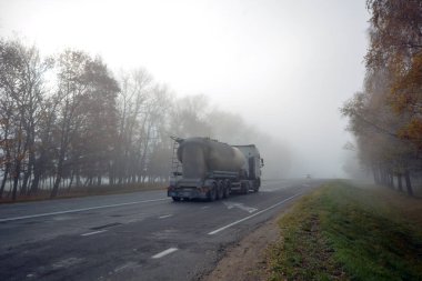 Mogilev, Beyaz Rusya - Ekim 20,