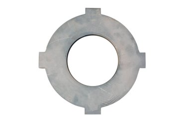 ara çift diskli debriyaj kamyon