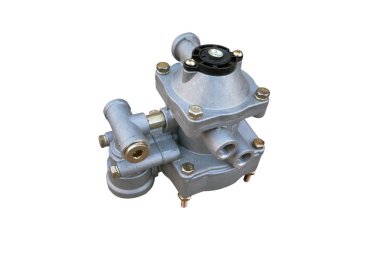 Hava, pnömatik frenler