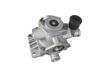 Hava, pnömatik frenler