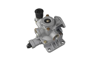 Hava, pnömatik frenler