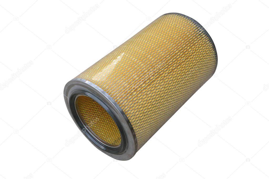 Air filter, auto spare part