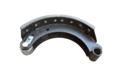 Fren pabucu mekanizmasının davul