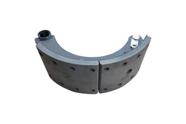 Fren pabucu mekanizmasının davul