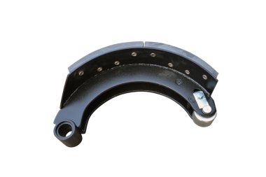 Fren pabucu mekanizmasının davul