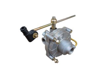 fren yük algılama Vana izole