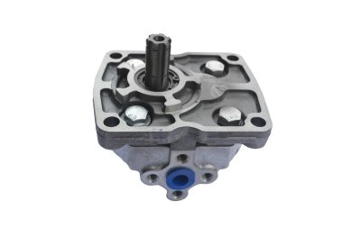 yağ dişli pompa Hidrolik sistemi