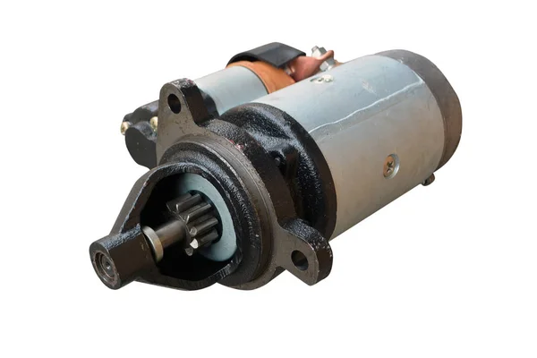 Electric Starter for a car