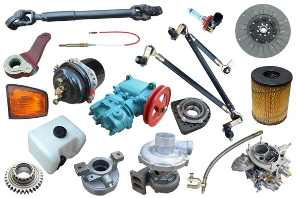 Oto yedek parça araba