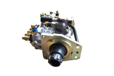 Yakıt pompası bir yüksek