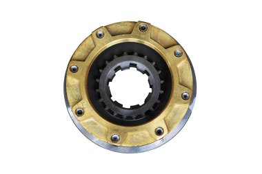 Eşitleyici vites kutusu,