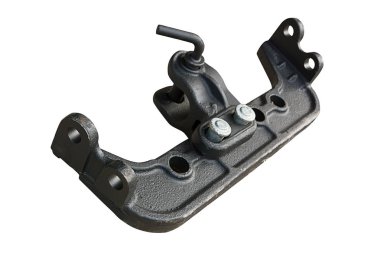 üye arka hitch, çapraz