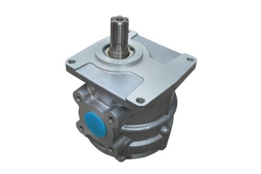 yağ dişli pompa Hidrolik sistemi araç