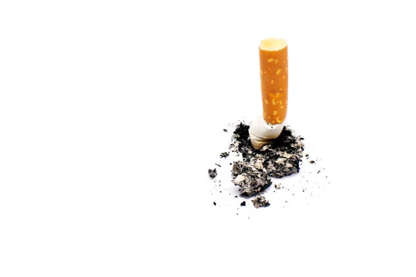 Journée Mondiale Sans Tabac Concept Modes Vie Sains Sans Cigarettes — Photo