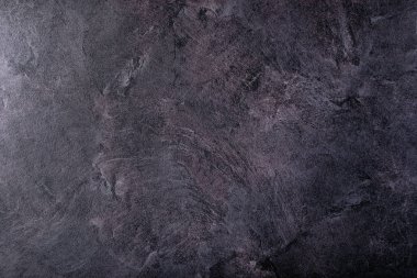 Koyu siyah doku arka planı