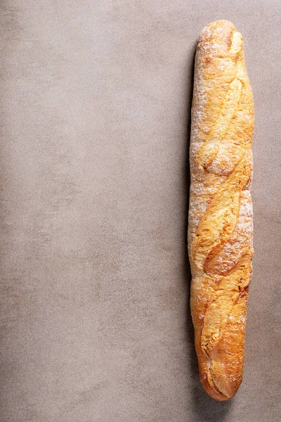Baguete francesa — Fotografia de Stock