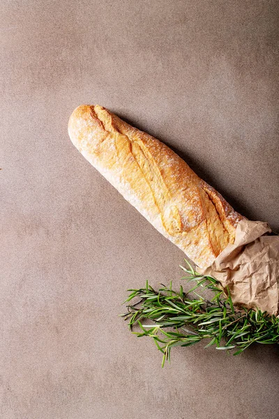 French baguette — Stock Photo, Image