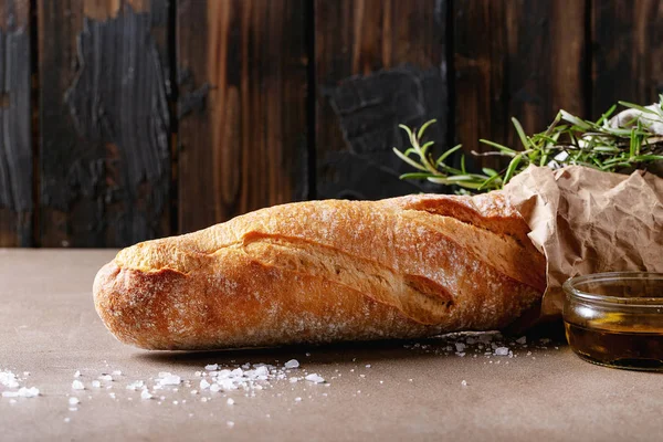 French baguette — Stock Photo, Image