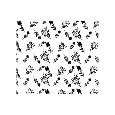 Çiçek tasarımı elementleri çiçek desenleri dizayn elementleri