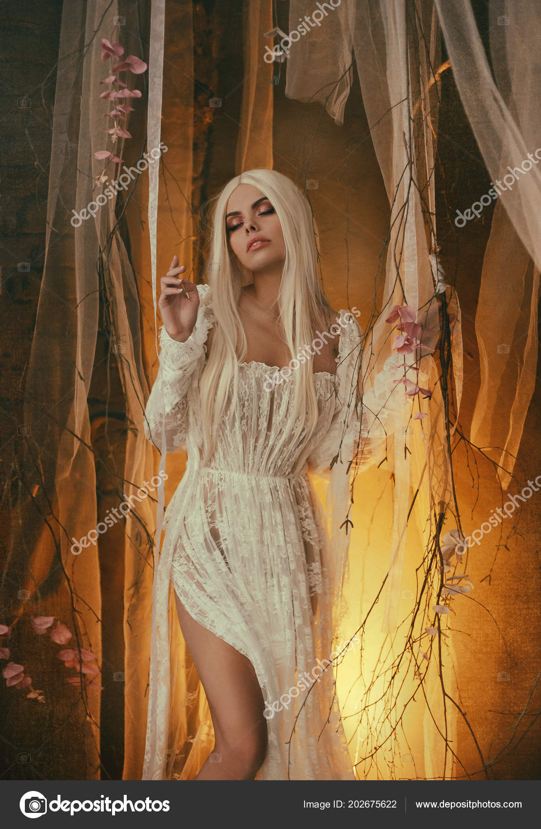 Are not Pale white blonde girl opinion, interesting Phrase Pale white blonde girl