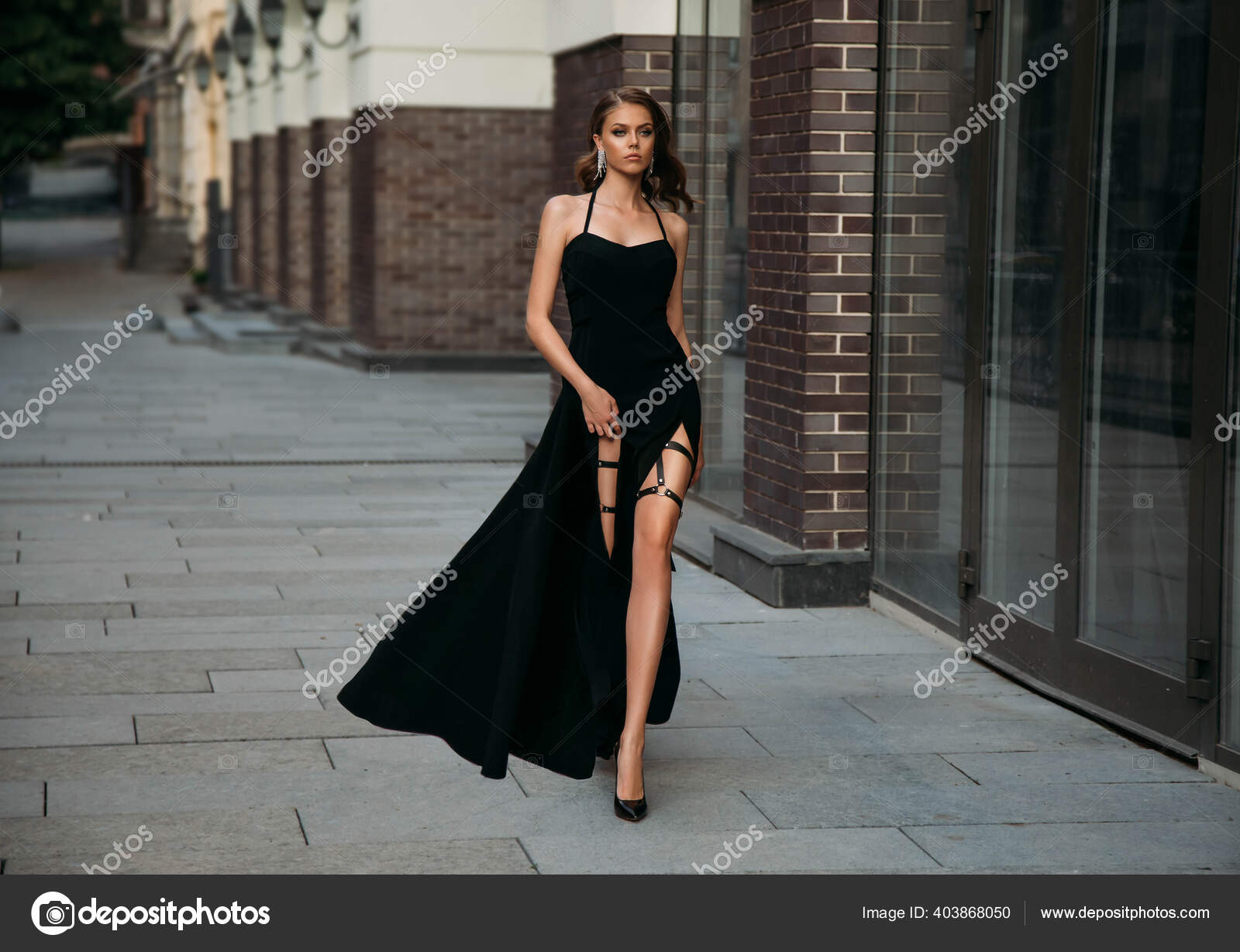 2024 Black Dresses for Any Occasion | Couture Candy in 2023 | Cocktail dress  prom, Stylish party dresses, Womens black dress