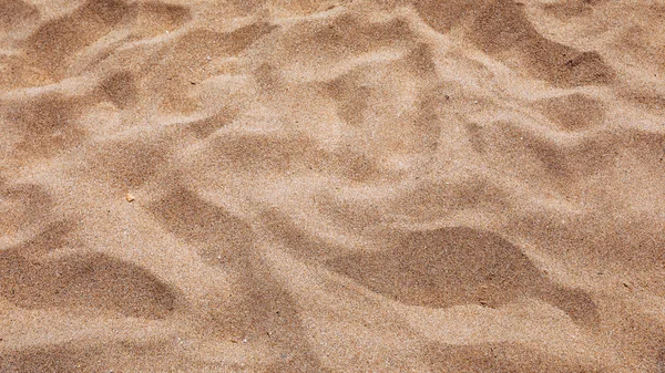 Sand surface and background. Sand Texture. Brown sand. Backgroun