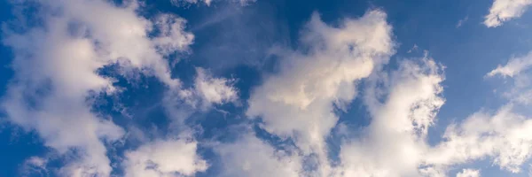 Clouds and blue sky background. Blue sky background with clouds.