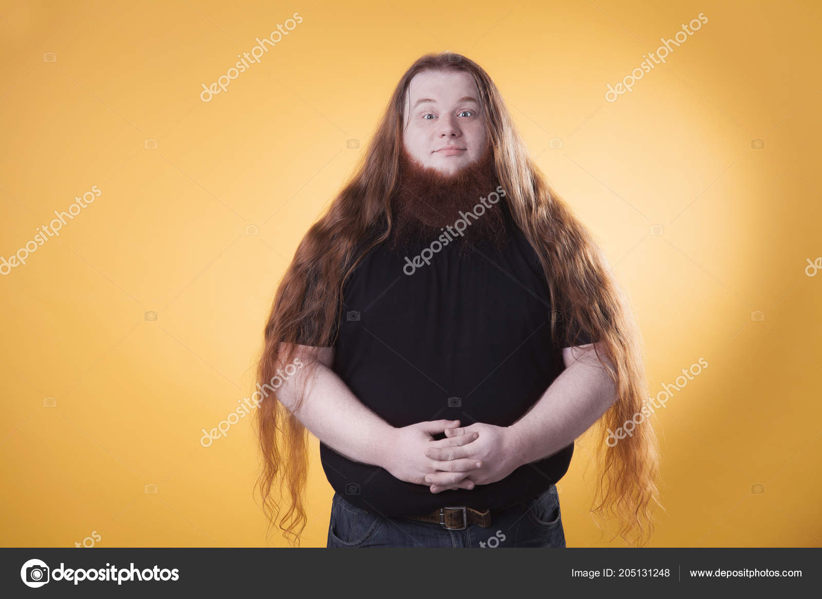 Known as the “Guy with long red hair” in College. What does everyone think?  I'm going for a long haired Thor look with occasional viking braids :  r/FierceFlow
